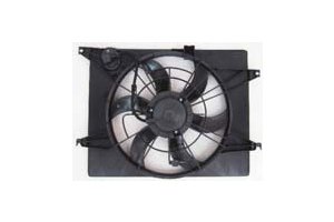 Radiator Fan Motors Depo 321-55028-000
