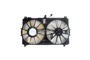 Radiator Fan Motors Depo 324-55016-000