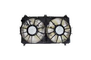 Radiator Fan Motors Depo 324-55015-000