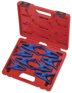 Fluid Evacuators Tool Aid 19700