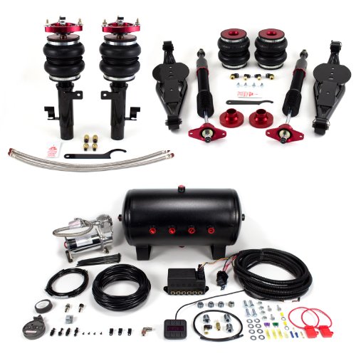 Air Suspension Kits Air Lift 95722