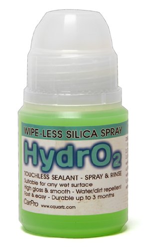 Waxes CarPro CP-119