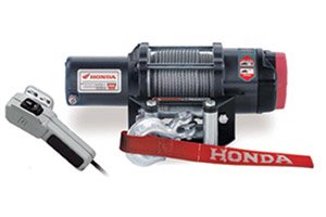 Winches HONDA 08L74-HL3-A02