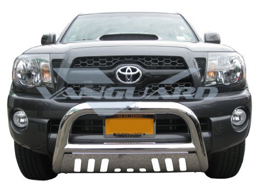 Bumper Guards VANGUARD Off Road VGUBG-0841SS