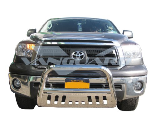 Bumper Guards Vanguard VGUBG-510HUSS