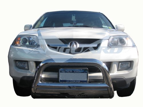 Bumper Guards Vanguard VGUBG-0566DOSS