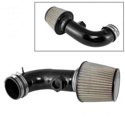 Air Intake Xtune CP-328BLK