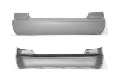 Bumpers Online Part Bin TO1100194P