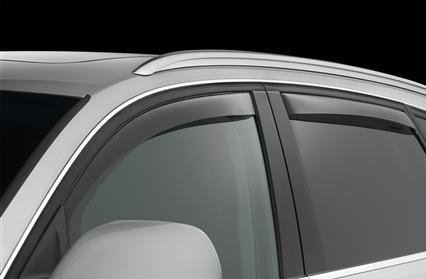 Body HONDA CRV/CR-V HDA-CR-V/CRV-2012-2014(WD)
