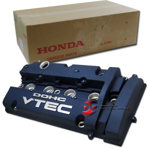 Valve Covers Honda Honda