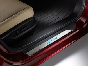 Door Entry Guard Acura 08E12-TY2-220