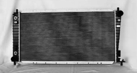 Radiators Rareelectrical 1831RAD