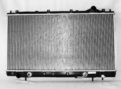 Radiators Rareelectrical 2023RAD