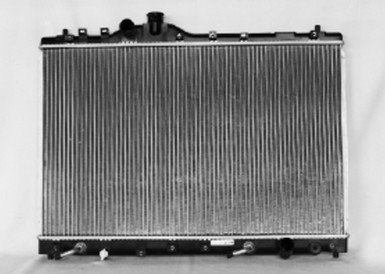 Radiators Rareelectrical 2031RAD