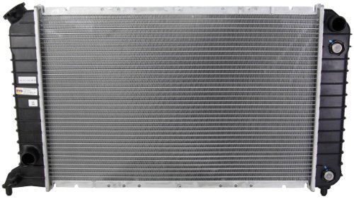 Radiators Rareelectrical 2261RAD*1