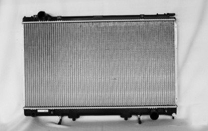 Radiators Rareelectrical 2058RAD