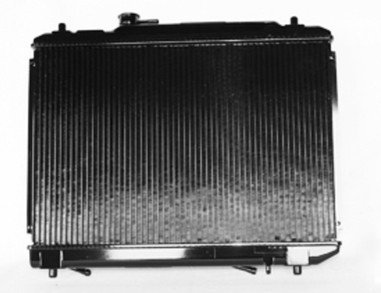 Radiators Rareelectrical 2085RAD