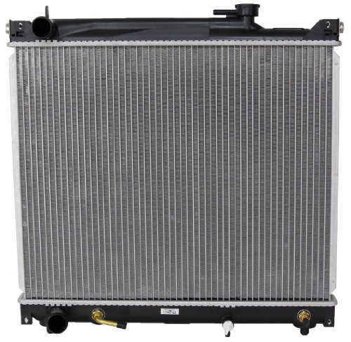Radiators Rareelectrical 2087RAD