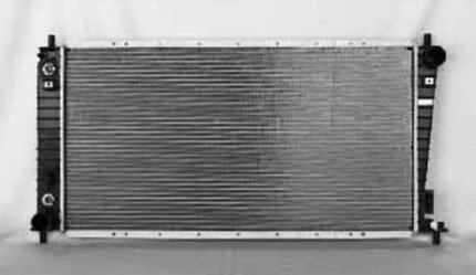 Radiators Rareelectrical 2164RAD