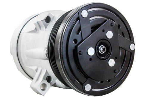 OEM VALEO AC COMPRESSOR 95 96 97 98 99 00 01 02 PONTIAC FIREBIRD 3.8L V6 15-20454 1520454 1135222 620454 CS0058 471-9140 Compressors Rareelectrical 10000439*2