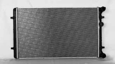 Radiators Rareelectrical 2265RAD*2