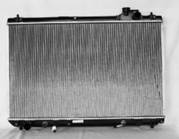 Radiators Rareelectrical 2271RAD