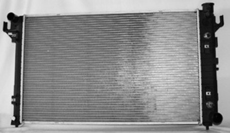 Radiators Rareelectrical 2291RAD