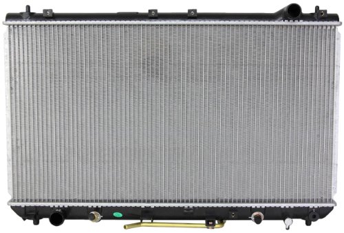 Radiators Rareelectrical 2299RAD*1