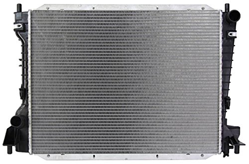 Radiators Rareelectrical 2256RAD*1