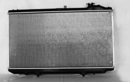 Radiators Rareelectrical 2222RAD