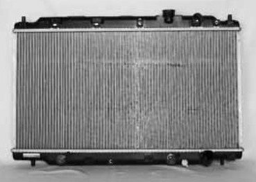 Radiators Rareelectrical 1741RAD