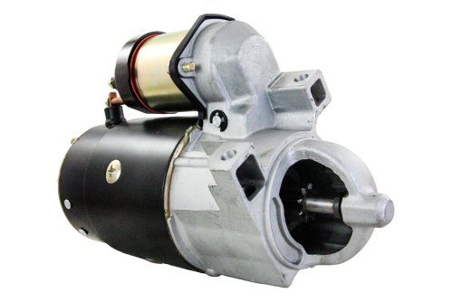 Starters Rareelectrical 3550B2