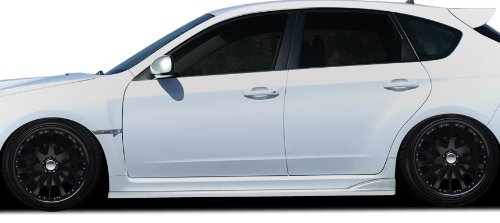 Rocker Panels Duraflex 107863