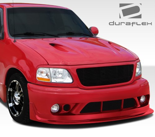 Bumper Covers Duraflex 108045