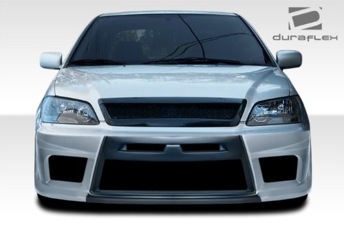 Bumpers Duraflex 108197