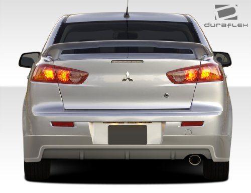 Bumpers Duraflex 108255