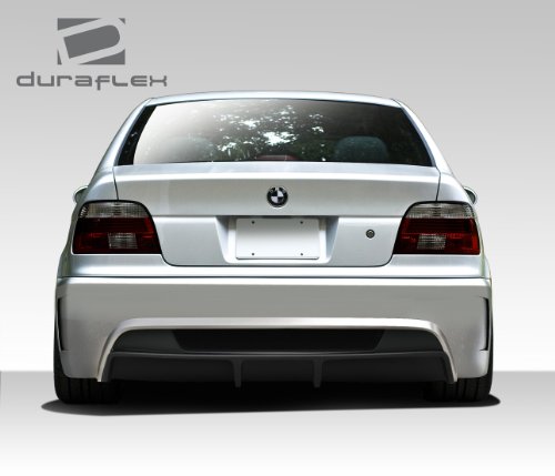 Bumpers Duraflex 108977