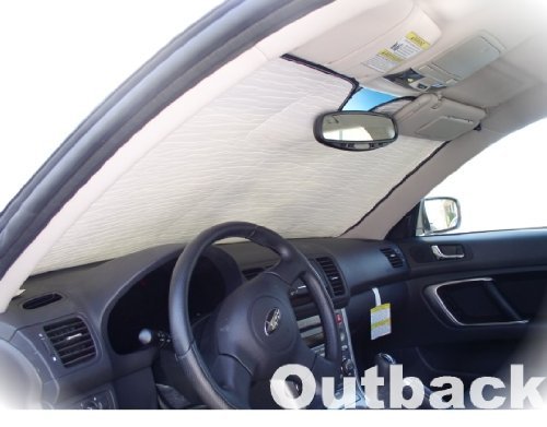 Windshield Sunshades HeatShield 1468