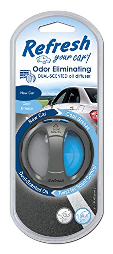 Air Fresheners Refresh Your Car 09024