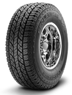 Car, Light Truck & SUV Yokohama 01268