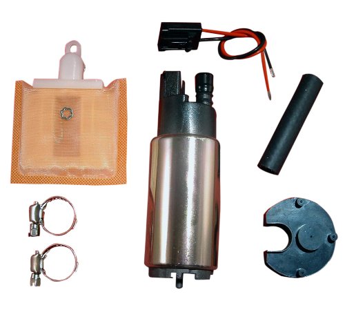 Fuel Pump Electric Honda S2000 OEM Aftermarket Replacement with Installing Kit Fits 2000 2001 2002 2003 Electric Fuel Pumps Keshen KS02B
