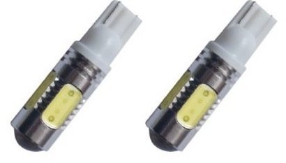 Bulbs HDL T10-15-11W