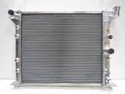 Radiators Opl auto parts HPR130