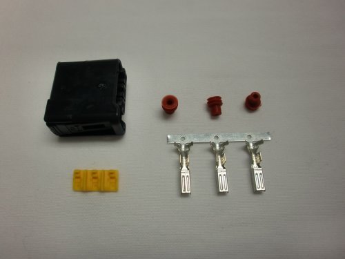 Accessories Outfront Motorsports STICOILPLUG-B