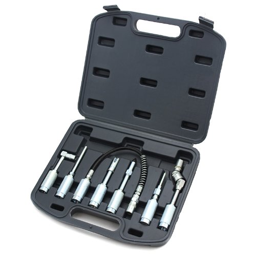 Grease Guns XtremepowerUS FBA_X7804