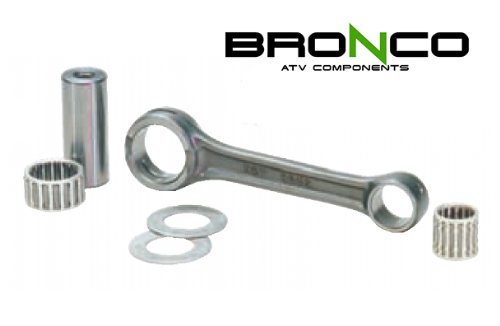 1981-1985 Honda ATC200E/M/S/X ATV Engine Connecting Rod Bearings Bronco BR-120708-3-ATV