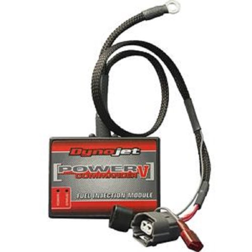 Dynojet Power Commander V HONDA CBR-1000RR 2012 16-034 Jets & Jet Kits Dynojet DJ-10201739PU