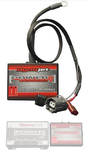 Jets & Jet Kits Dynojet DJ-10200855-PU