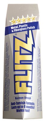 Metal Polishes Flitz CA 03518-12A-12PK-Parent