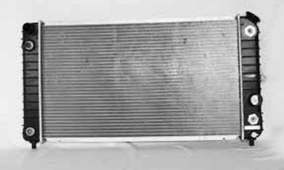 Radiators Rareelectrical 1826RAD*2
